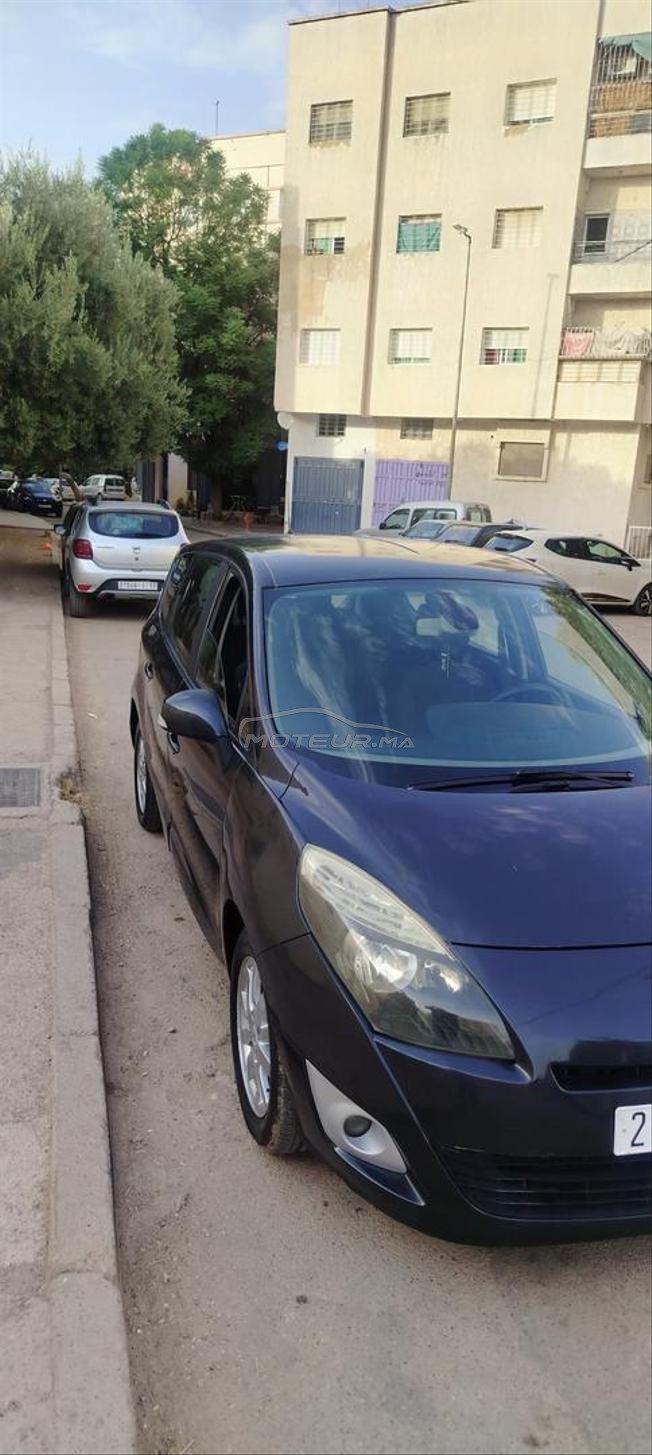 Renault Scénic très bonne état 
