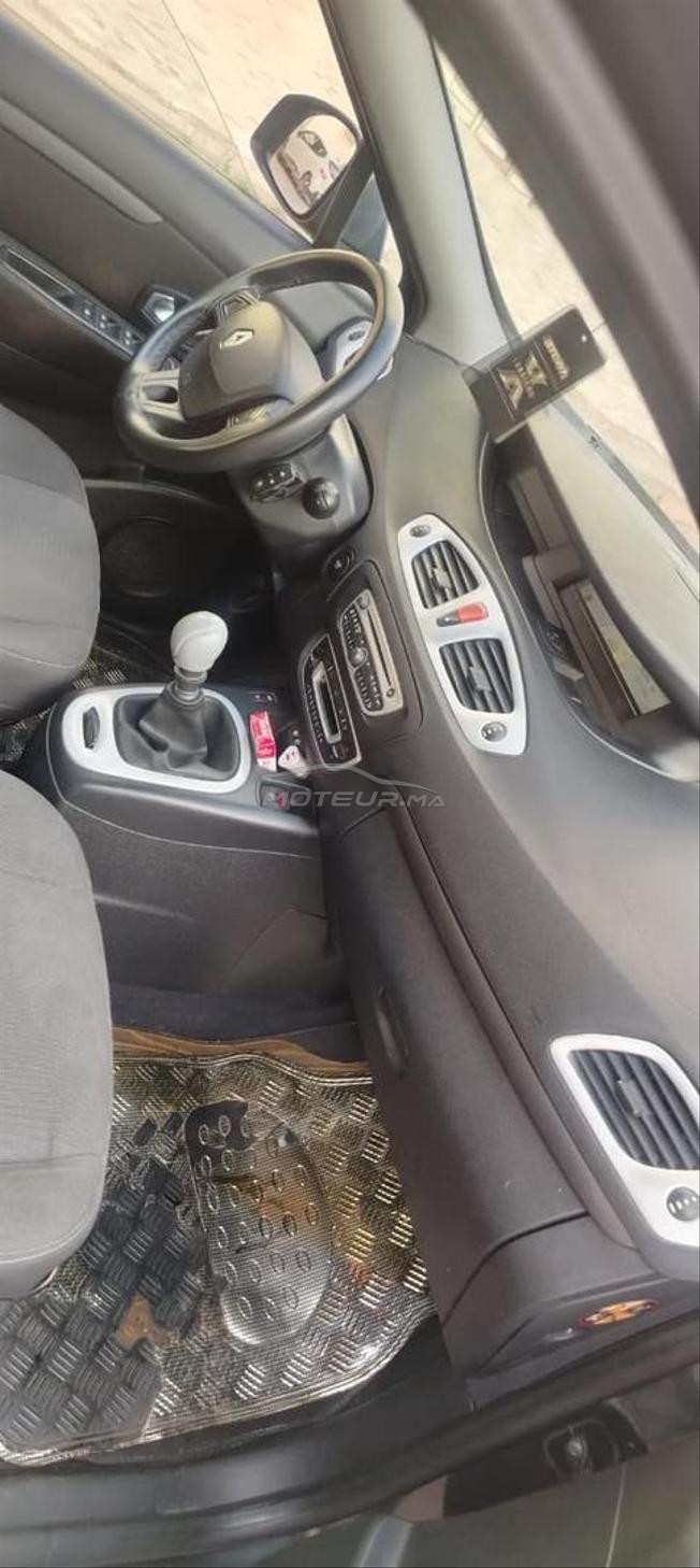 Renault Scénic très bonne état 