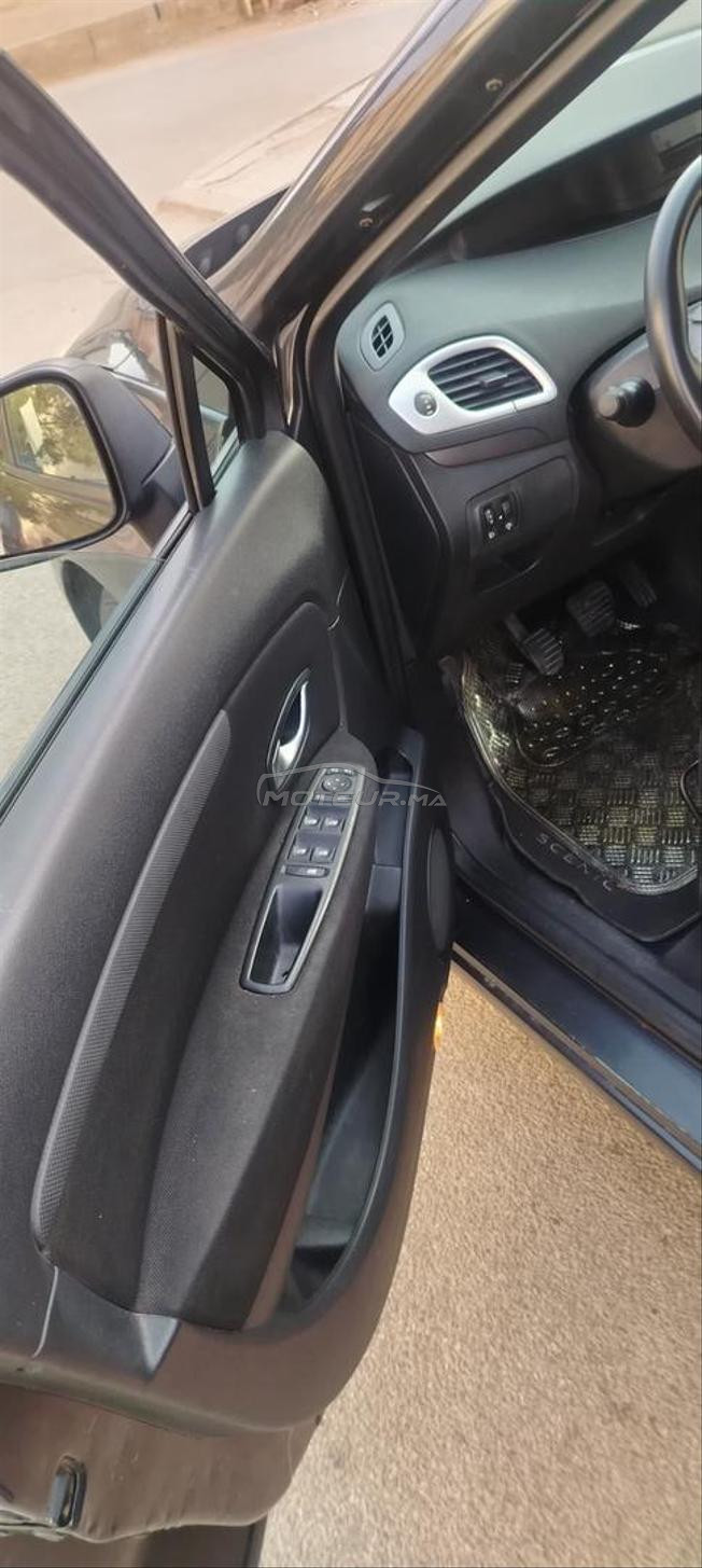 Renault Scénic très bonne état 