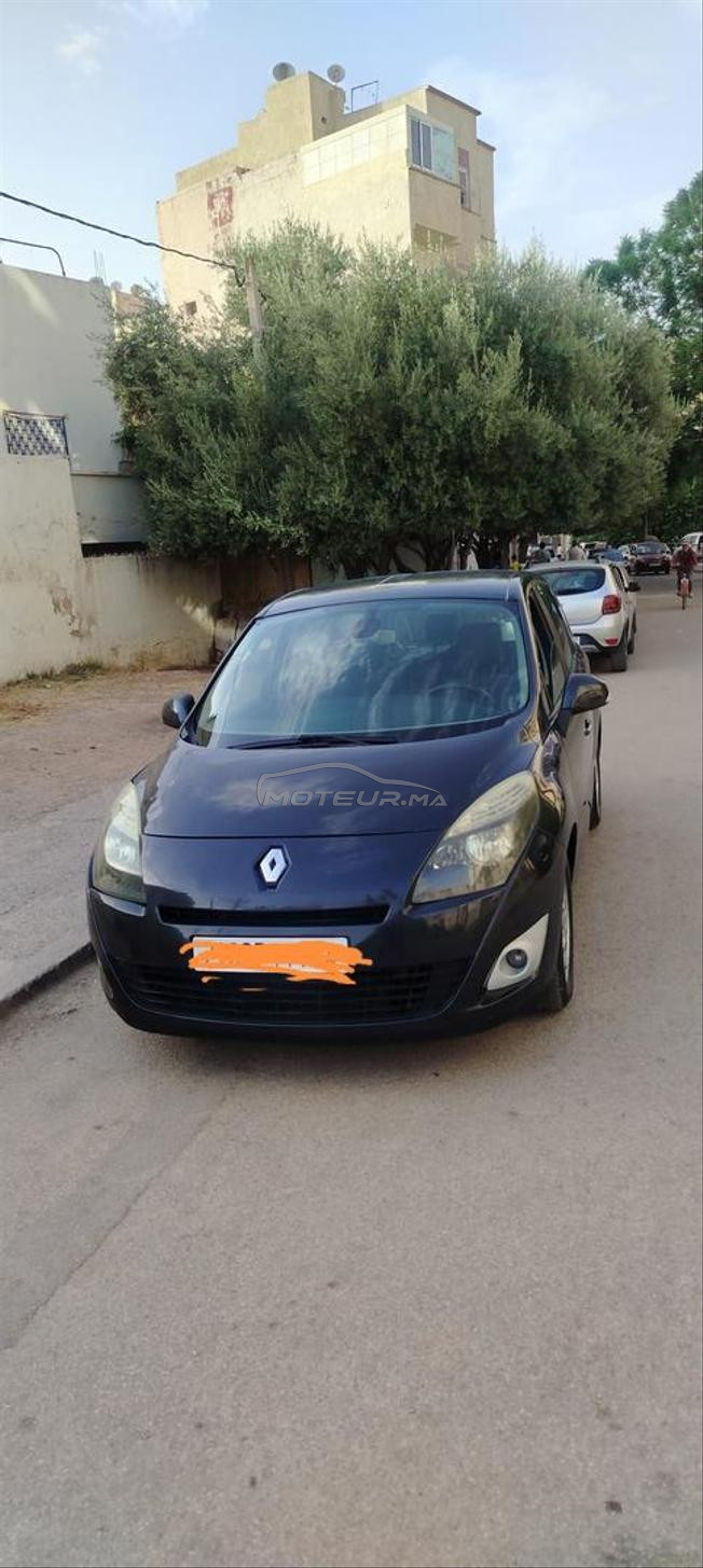 Renault Scénic très bonne état 