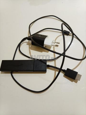 Fire TV stick Amazon sans télécommande