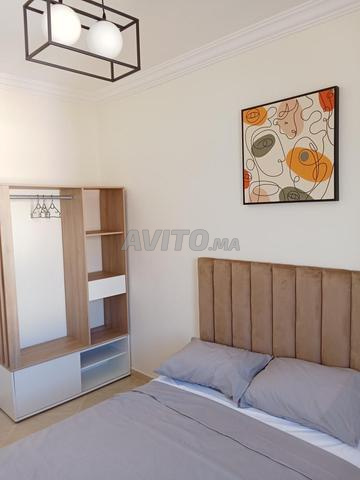 Appartement meublé à Skhirat proche de la Mer - 2