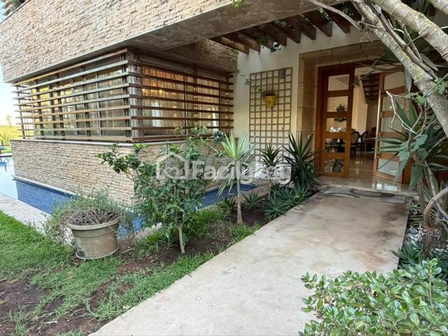 Villa de 694 m² à Bouskoura
