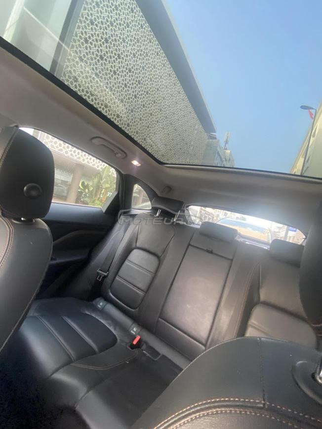 Jaguar F-Pace Diesel Automatique 2020 à Rabat
