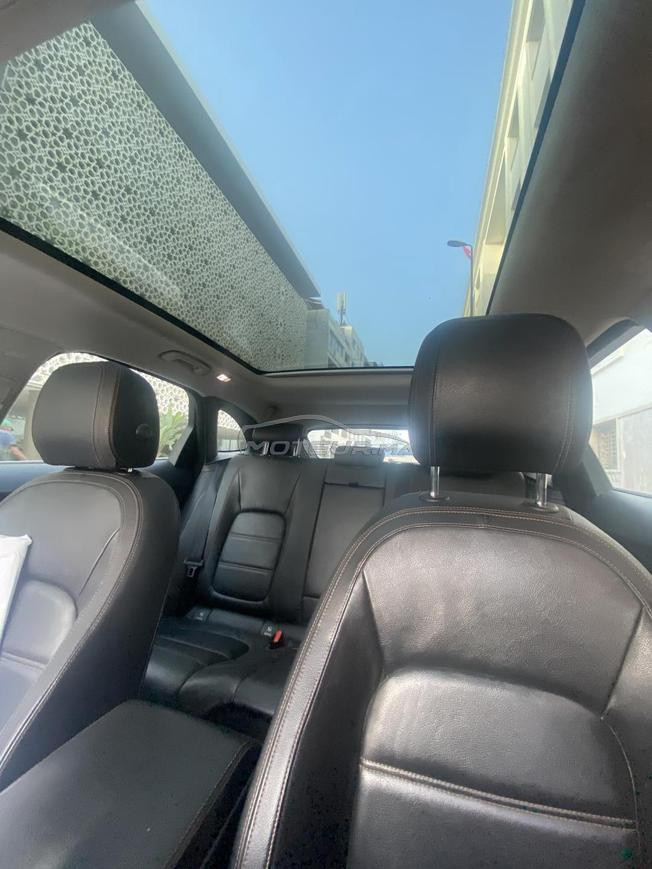 Jaguar F-Pace Diesel Automatique 2020 à Rabat