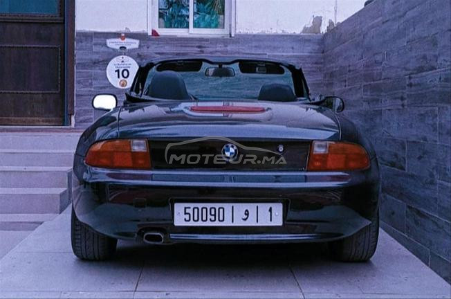 BMW Z3 1.9l automatique 