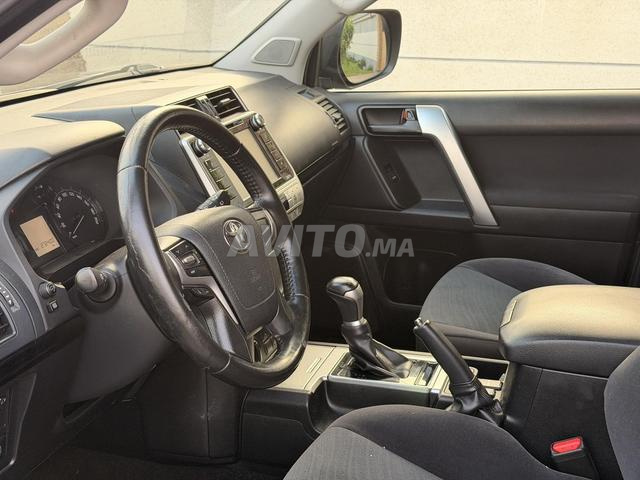 Prado TX Top - 2
