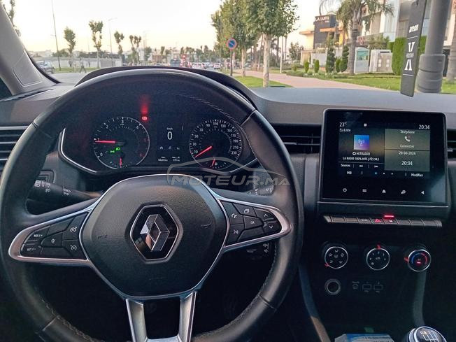Clio 5 2021