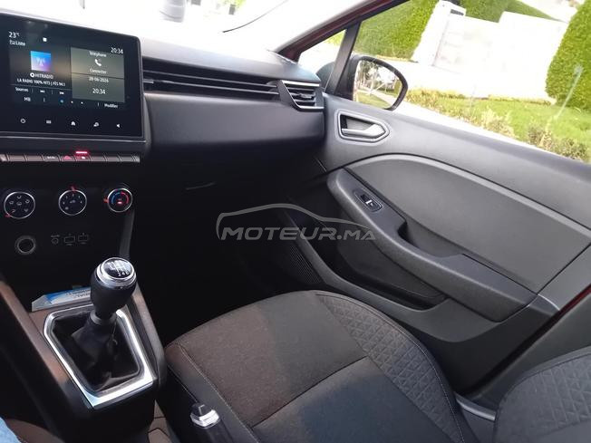 Clio 5 2021