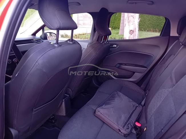 Clio 5 2021