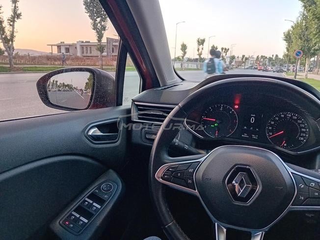 Clio 5 2021