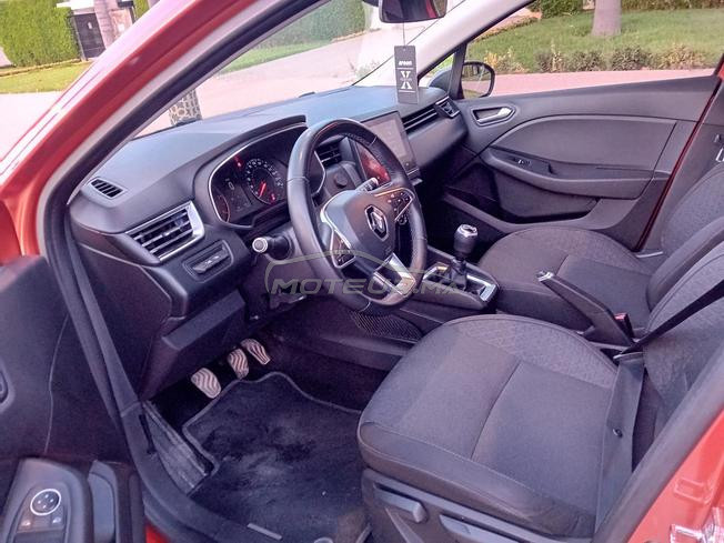Clio 5 2021