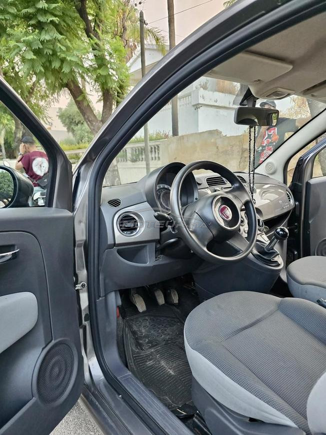 neuf jamais accidenté 
