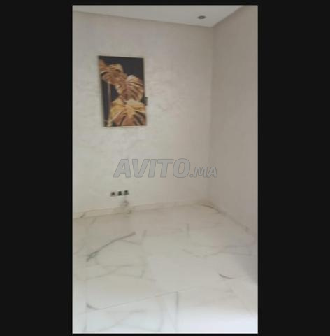Appartement vide à louer - 2