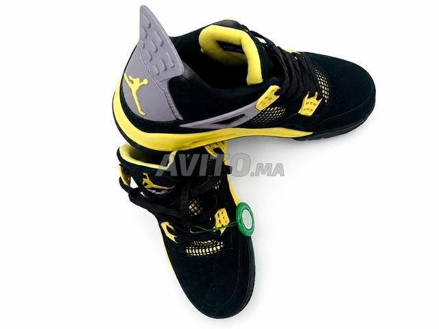 Replica Air Jordan - 2