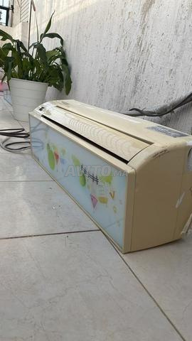 مكيف لا يزال جديد LG - 2