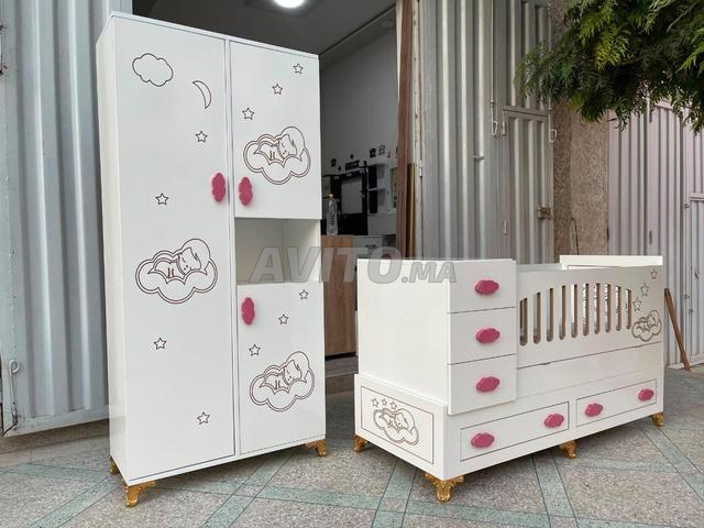 🤩 Salopette enfant 👶🏻👧🏻