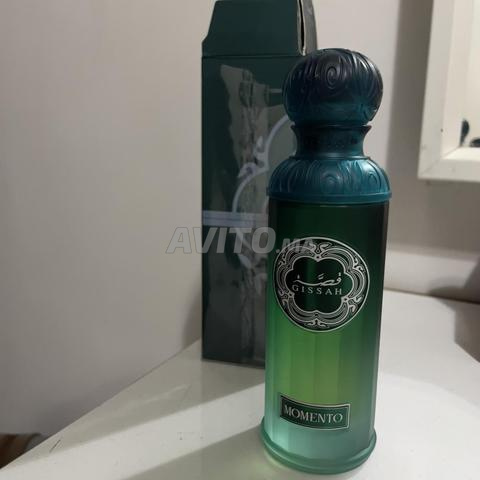عطر جيسا مومنتو – عطر أصلي (90 مل) - 2