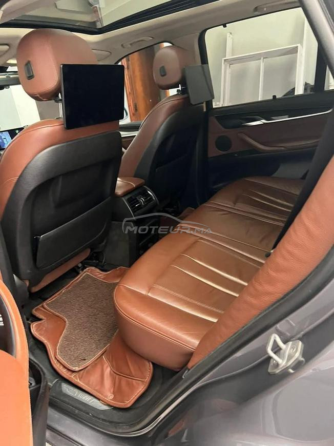 bwm série x5 2litre5 diesel automatique 