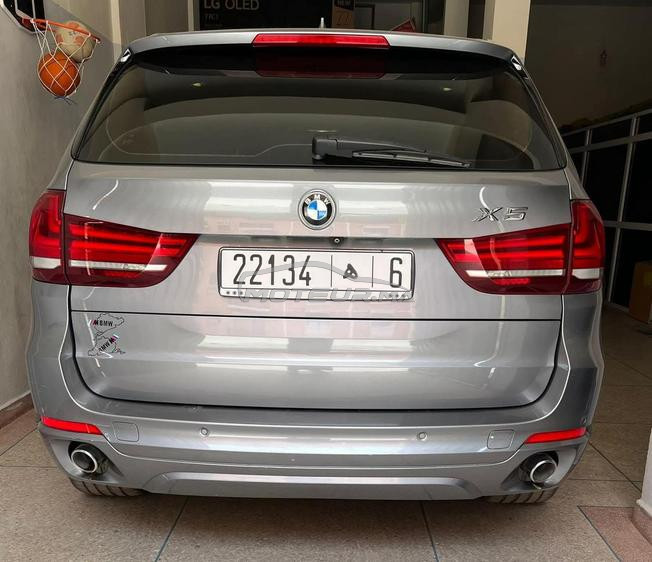 bwm série x5 2litre5 diesel automatique 
