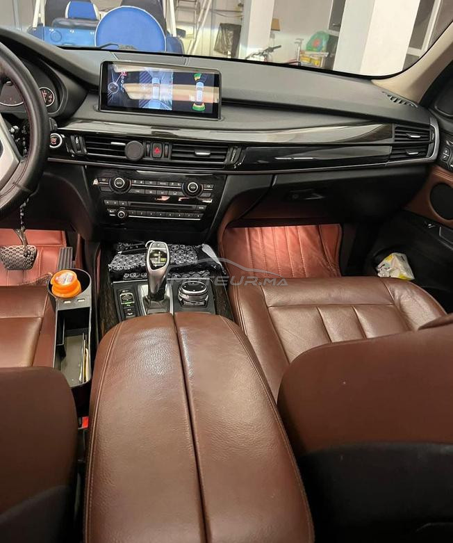bwm série x5 2litre5 diesel automatique 