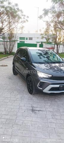 Opel Crossland Diesel - 2