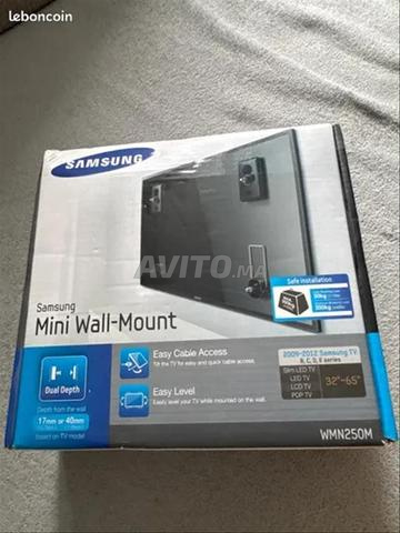 Support TV Samsung de 32 à 65 pouces