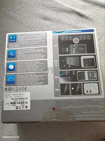 Support TV Samsung de 32 à 65 pouces - 2
