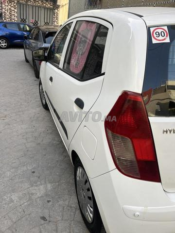 Hyundai i10 - 2