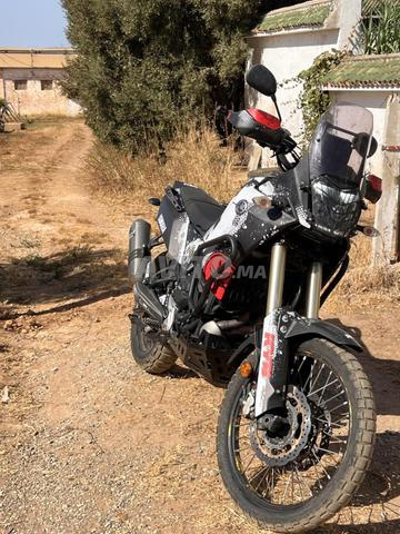 تينيري 700 - 2