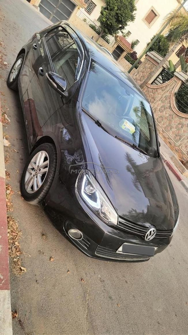 Volkswagen Golf 6
