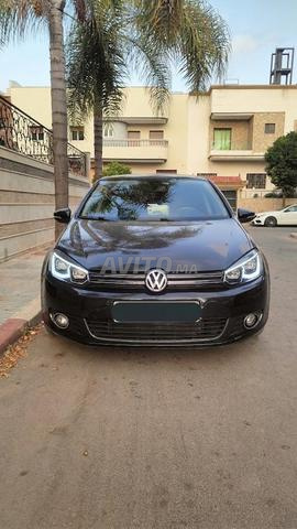Volkswagen Golf 6 - 2