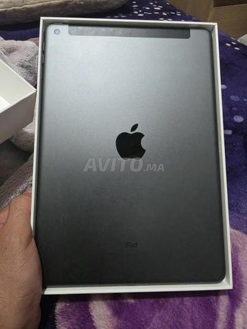 iPad 9ème génération WIFI et cellulaire (SIM) - 2