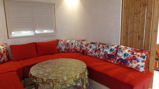 Magnifique appartement à vendre vue sur piscine - 2