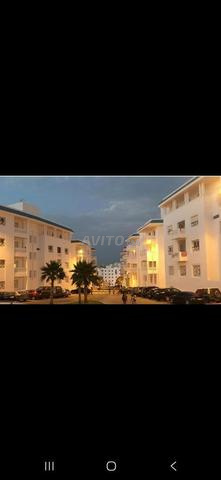 Appartement à louer - 2