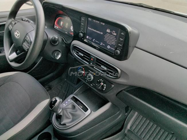 HYNDAI I 10 AUTOMATIQUE 2024 