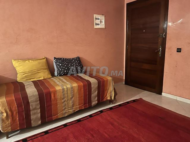 Appartement colocation 122 m² à Kénitra