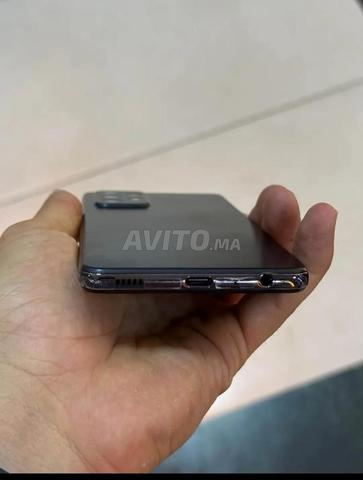 Samsung A51, écran changé, tout fonctionne, même le haut-parleur fonctionne - 2