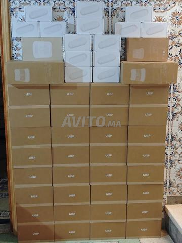 Ubiquiti AC Gen 2 et Loco - 2