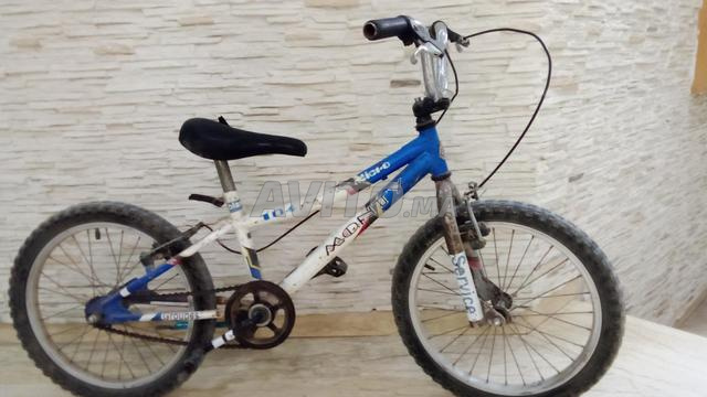 Vélo enfant en bon état - 2