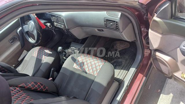 Renault Clio 2 Classique - 2