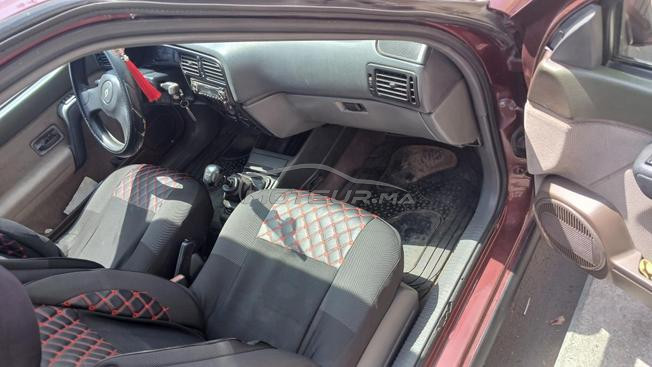 renault clio 2 classique