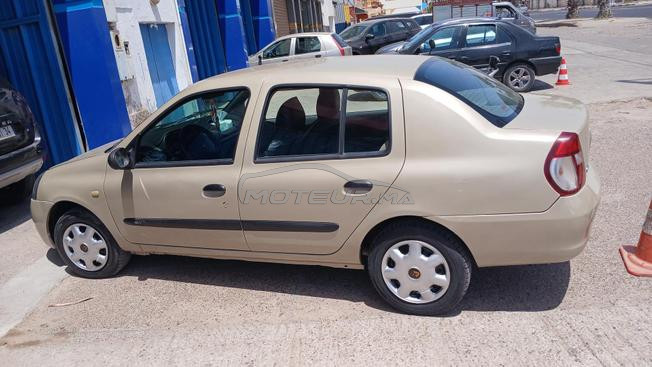 renault clio 2 classique