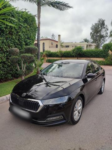 ŠKODA Octavia - 2