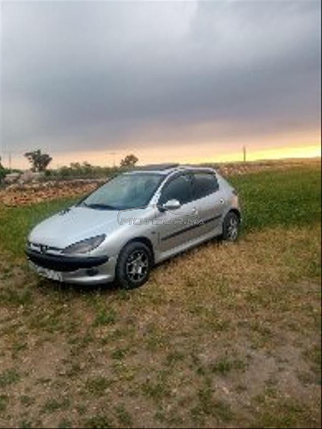 peuvent2 206 hdi