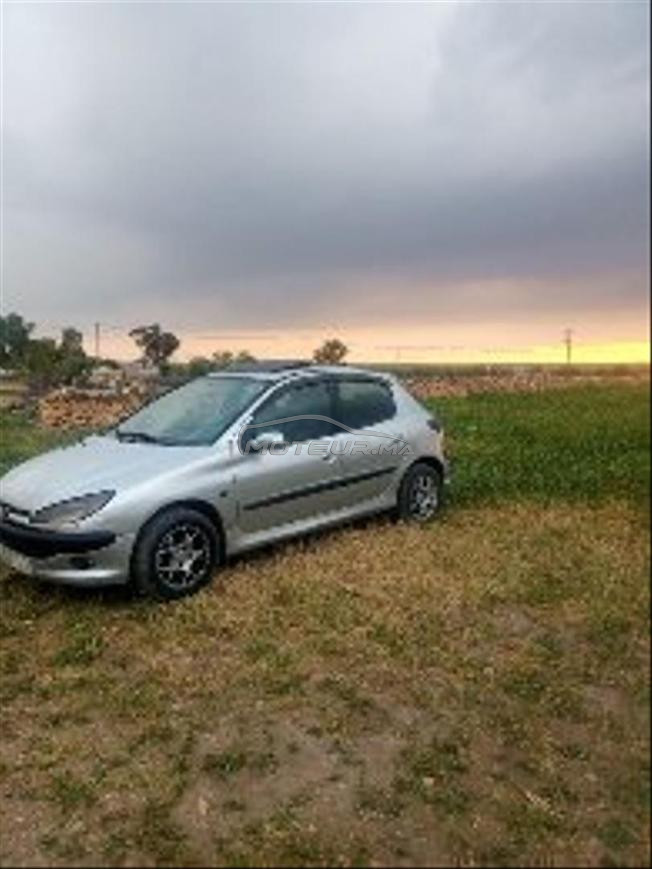 peuvent2 206 hdi