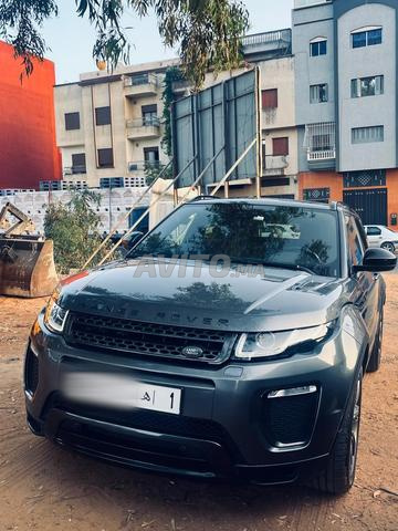 Land Rover à vendre - 2