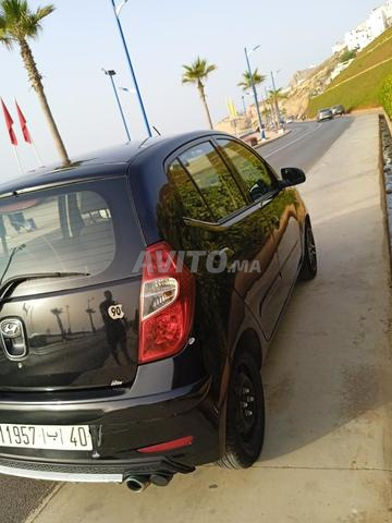 Hyundai i10 à vendre. - 2