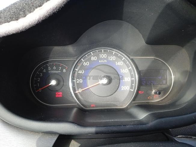 هيونداي آي 10 للبيع.