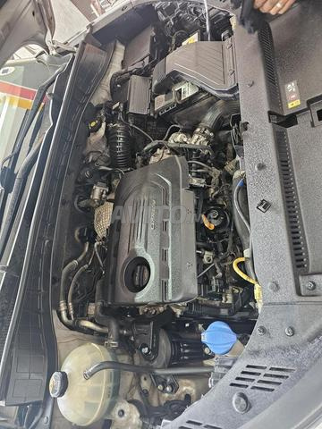 Hyundai Tucson 2017 Diesel - 2